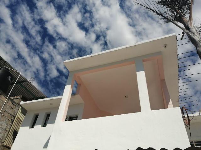 Casa Patria Nueva
