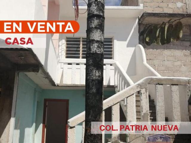 CASA PATRIA NUEVA