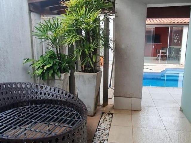 Casa Patrocínio Paulista