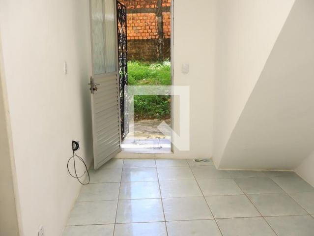 Casa, Pau Miudo, 2 Quartos, 45 m2 Salvador