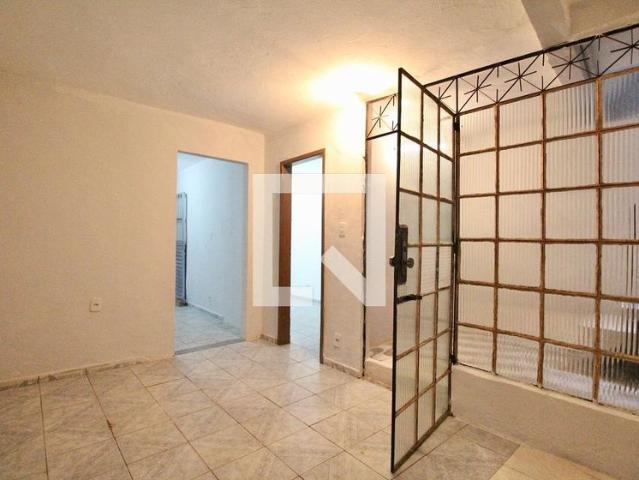 Casa, Pau Miudo, 2 Quartos, 50 m2 Salvador