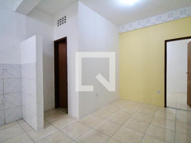 Casa, Pau Miudo, 2 Quartos, 60 m2 Salvador