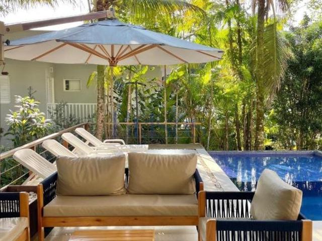Casa, Paúba, São Sebastião, SP