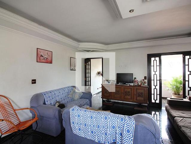 Casa, Paulicéia, 4 Quartos, 256 m2 São Bernardo do Campo