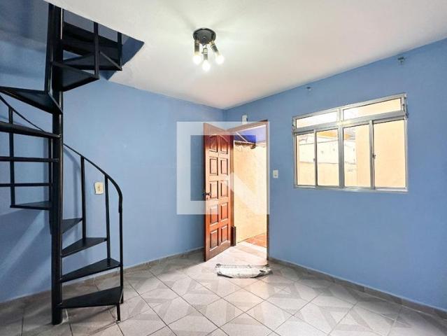 Casa, Paulicéia, 1 Quarto, 50 m2 São Bernardo do Campo
