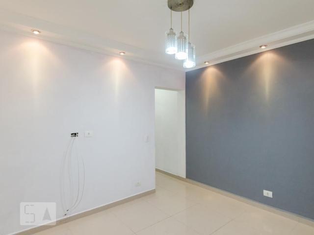 Casa, Paulicéia, 1 Quarto, 50 m2 São Bernardo do Campo