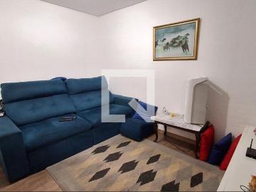 Casa, Paulicéia, 1 Quarto, 60 m2 São Bernardo do Campo