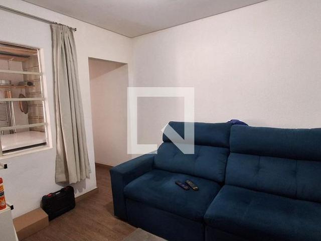 Casa, Paulicéia, 1 Quarto, 60 m2 São Bernardo do Campo