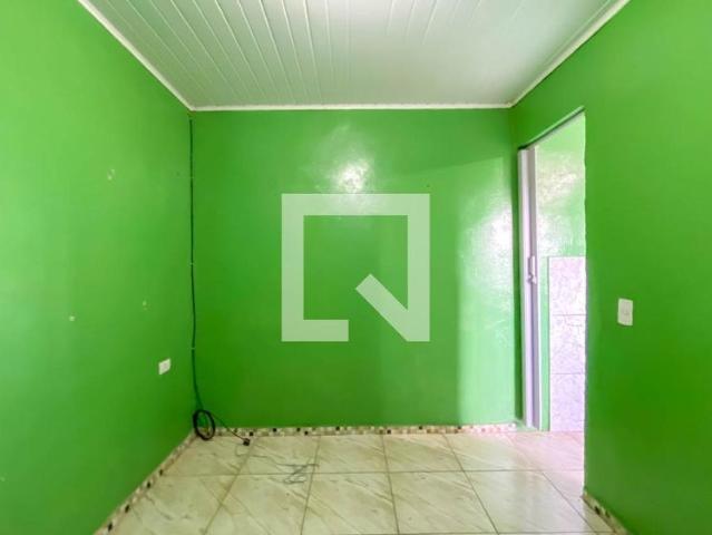 Casa, Paulicéia, 1 Quarto, 15 m2 São Bernardo do Campo