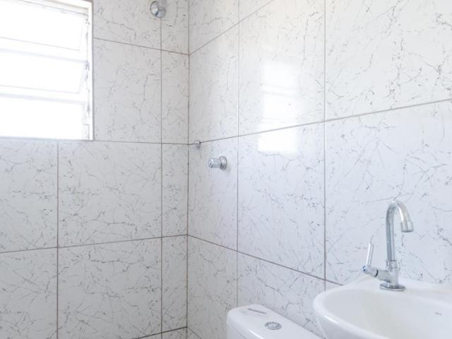 Casa, Paulicéia, 1 Quarto, 15 m2 São Bernardo do Campo
