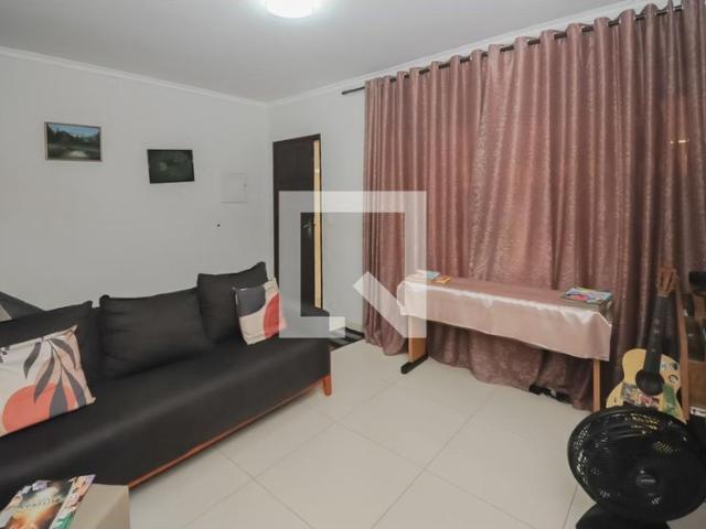 Casa, Paulicéia, 2 Quartos, 108 m2 São Bernardo do Campo
