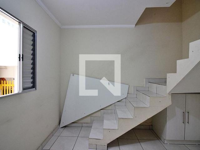 Casa, Paulicéia, 2 Quartos, 100 m2 São Bernardo do Campo