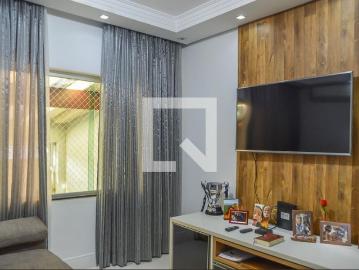 Rua Gal Izidoro Dias Lopes, Piraporinha, Diadema, São Paulo