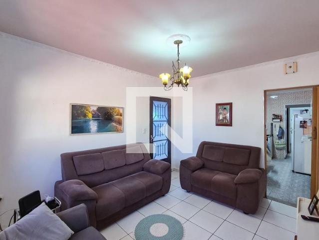 Casa, Paulicéia, 2 Quartos, 125 m2 São Bernardo do Campo