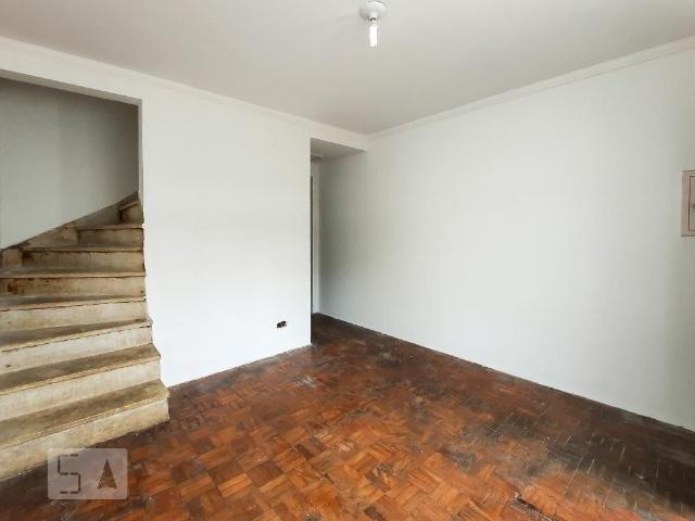 Casa, Paulicéia, 2 Quartos, 120 m2 São Bernardo do Campo
