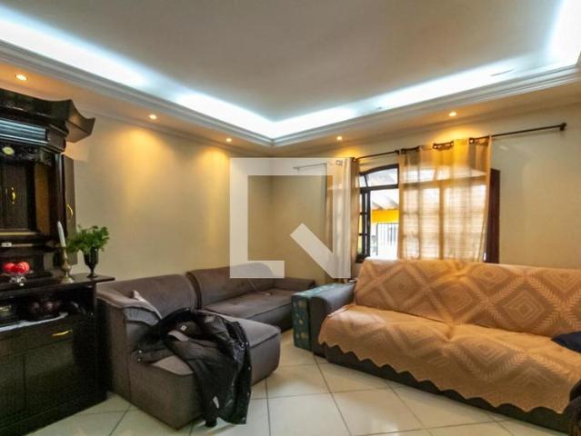 Casa, Paulicéia, 2 Quartos, 150 m2 São Bernardo do Campo