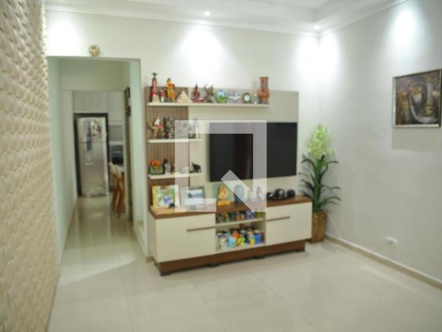 Casa, Paulicéia, 2 Quartos, 150 m2 São Bernardo do Campo