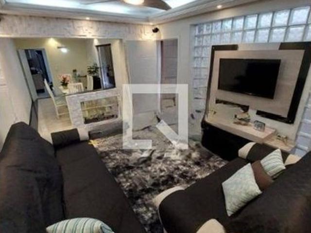 Casa, Paulicéia, 2 Quartos, 301 m2 São Bernardo do Campo