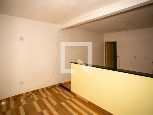 Casa, Paulicéia, 2 Quartos, 30 m2 São Bernardo do Campo