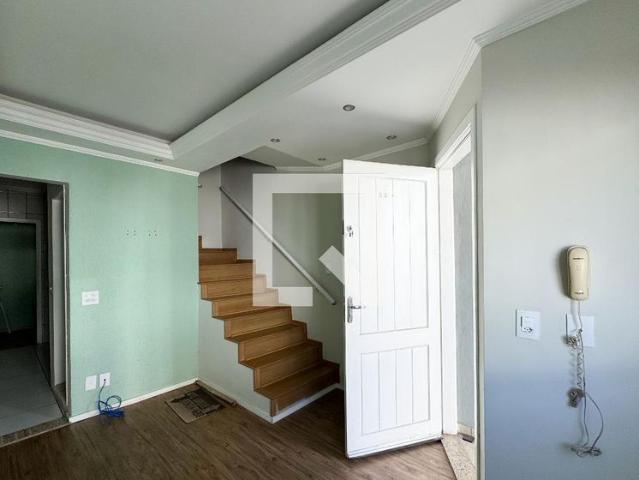 Casa, Paulicéia, 2 Quartos, 70 m2 São Bernardo do Campo