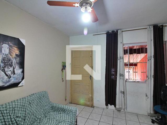 Casa, Paulicéia, 2 Quartos, 98 m2 São Bernardo do Campo