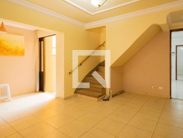 Casa, Paulicéia, 3 Quartos, 100 m2 São Bernardo do Campo