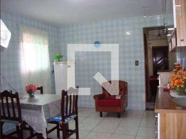 Casa, Paulicéia, 3 Quartos, 125 m2 São Bernardo do Campo