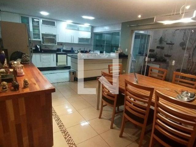 Casa, Paulicéia, 3 Quartos, 144 m2 São Bernardo do Campo