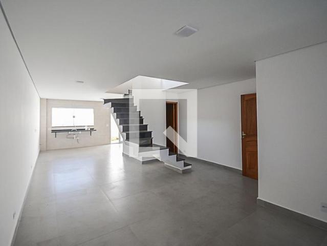 Casa, Paulicéia, 3 Quartos, 150 m2 São Bernardo do Campo