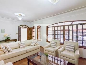 Praça Antônio de Oliveira Marques - Varanda