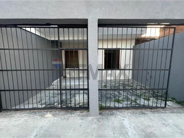 CASA PAVIMENTO TÉRREO PARA LOCAÇÃO PRAÇA KENNEDY