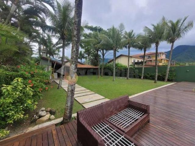 CASA PÉ NA AREIA – PRAIA DO SAPÊ | UBATUBA SP LITORAL NORTE