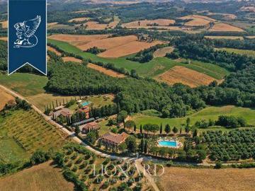 Casa Peccioli Pisa ES96331584