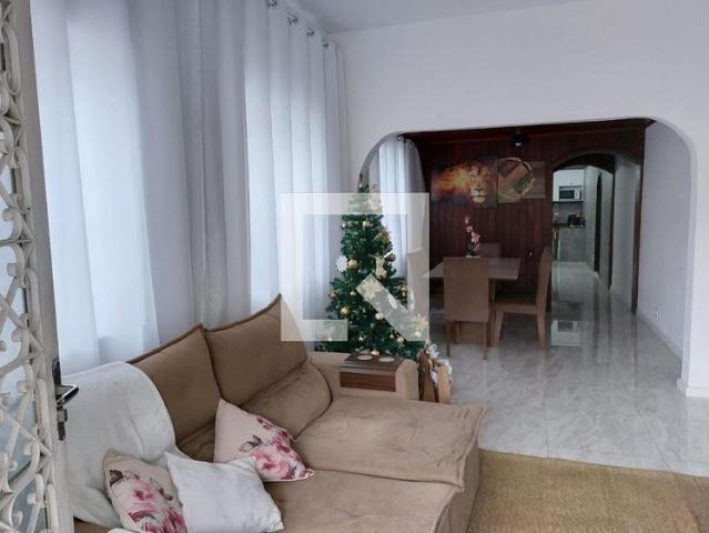 Casa, Pechincha, 4 Quartos, 260 m2 Rio de Janeiro