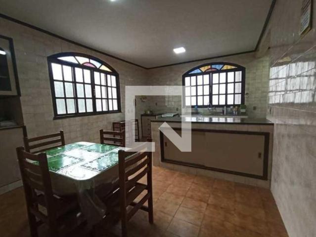 Casa, Pechincha, 4 Quartos, 262 m2 Rio de Janeiro