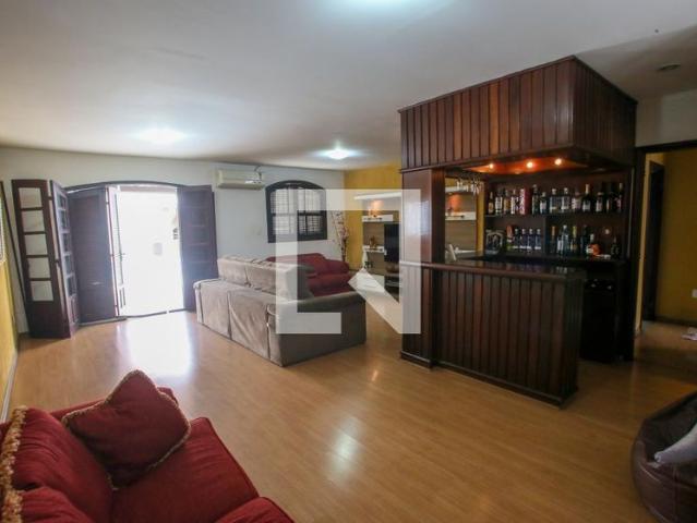 Casa, Pechincha, 4 Quartos, 429 m2 Rio de Janeiro