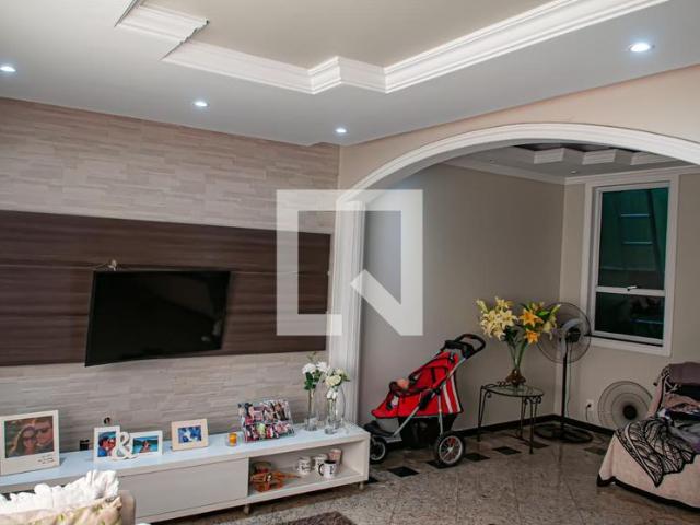 Casa, Pechincha, 4 Quartos, 400 m2 Rio de Janeiro