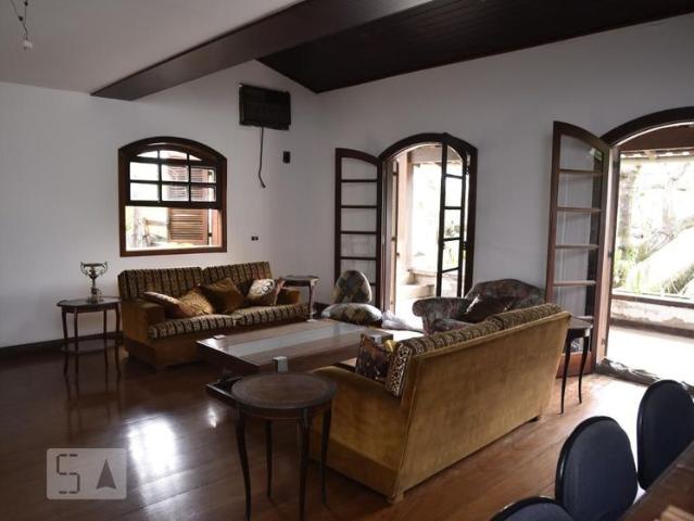 Casa, Pechincha, 4 Quartos, 450 m2 Rio de Janeiro