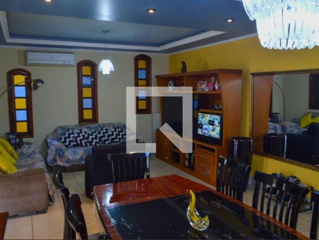 Casa, Pechincha, 4 Quartos, 600 m2 Rio de Janeiro