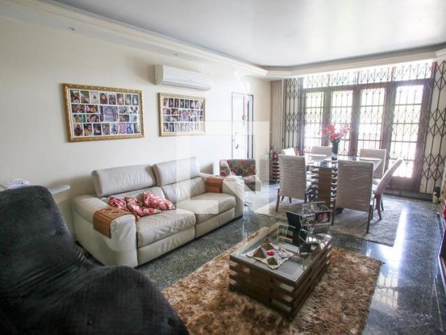 Casa, Pechincha, 5 Quartos, 600 m2 Rio de Janeiro