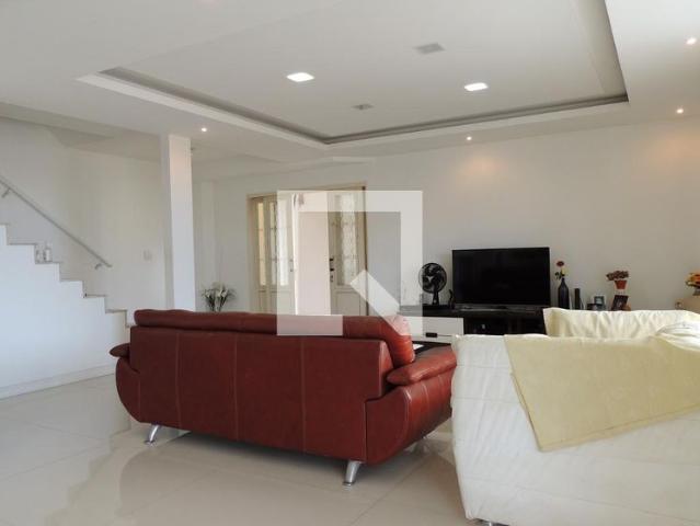 Casa, Pechincha, 5 Quartos, 900 m2 Rio de Janeiro