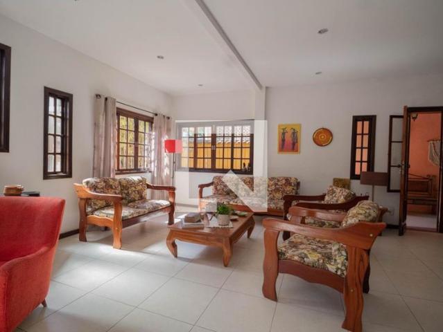 Casa, Pechincha, 6 Quartos, 450 m2 Rio de Janeiro