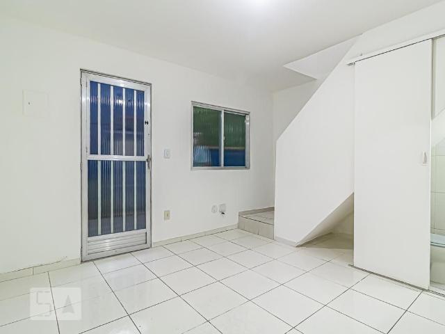 Casa, Pechincha, 1 Quarto, 55 m2 Rio de Janeiro