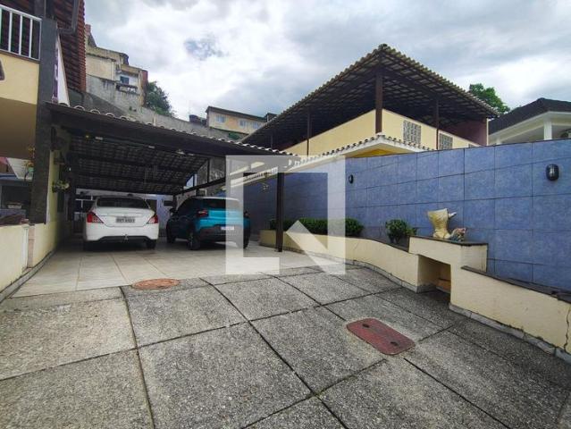 Casa, Pechincha, 1 Quarto, 180 m2 Rio de Janeiro