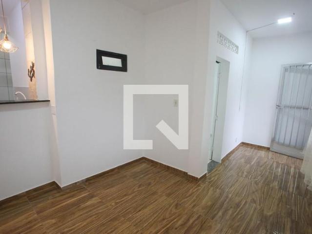 Casa, Pechincha, 1 Quarto, 35 m2 Rio de Janeiro