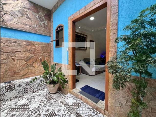 Casa, Pechincha, 2 Quartos, 180 m2 Rio de Janeiro