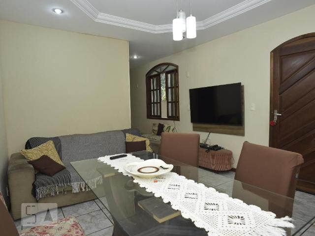 Casa, Pechincha, 2 Quartos, 225 m2 Rio de Janeiro