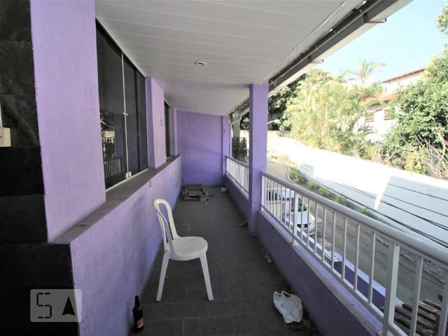 Casa, Pechincha, 2 Quartos, 240 m2 Rio de Janeiro