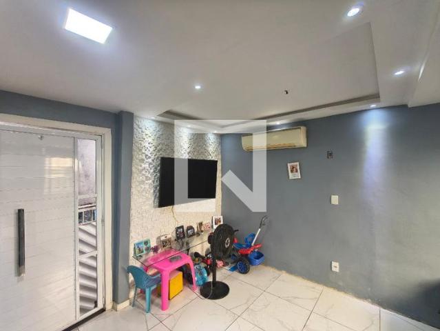 Casa, Pechincha, 2 Quartos, 90 m2 Rio de Janeiro