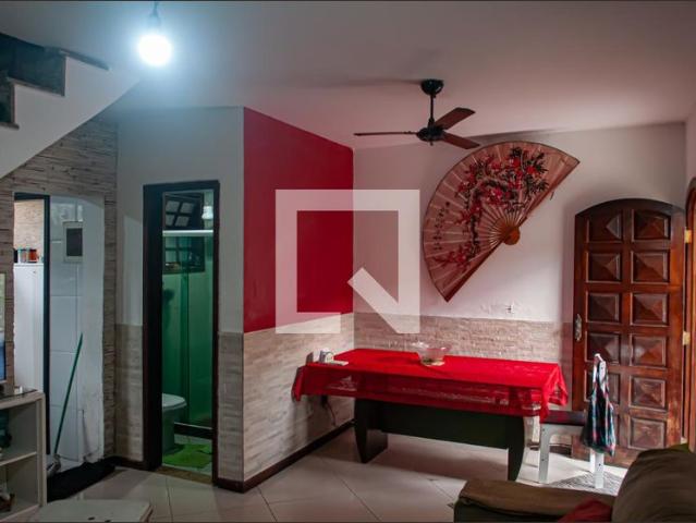 Casa, Pechincha, 2 Quartos, 91 m2 Rio de Janeiro